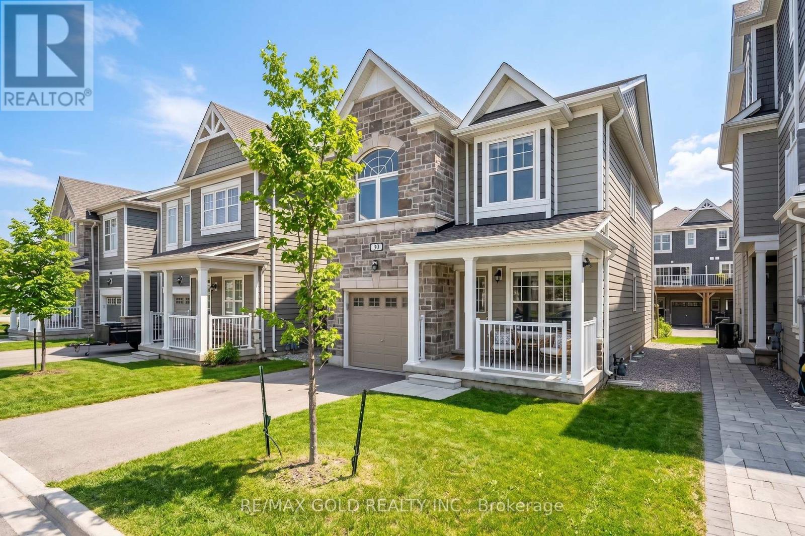 30 Hills Thistle Drive, Wasaga Beach, Ontario  L9E 0J3 - Photo 3 - S13672640