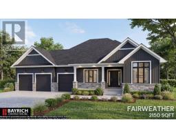 92 WAVERLEY HEIGHTS, Tay, Ontario