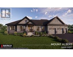 88 WAVERLEY HEIGHTS, Tay, Ontario