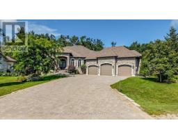 18 LLOYD COOK DRIVE W, Springwater, Ontario