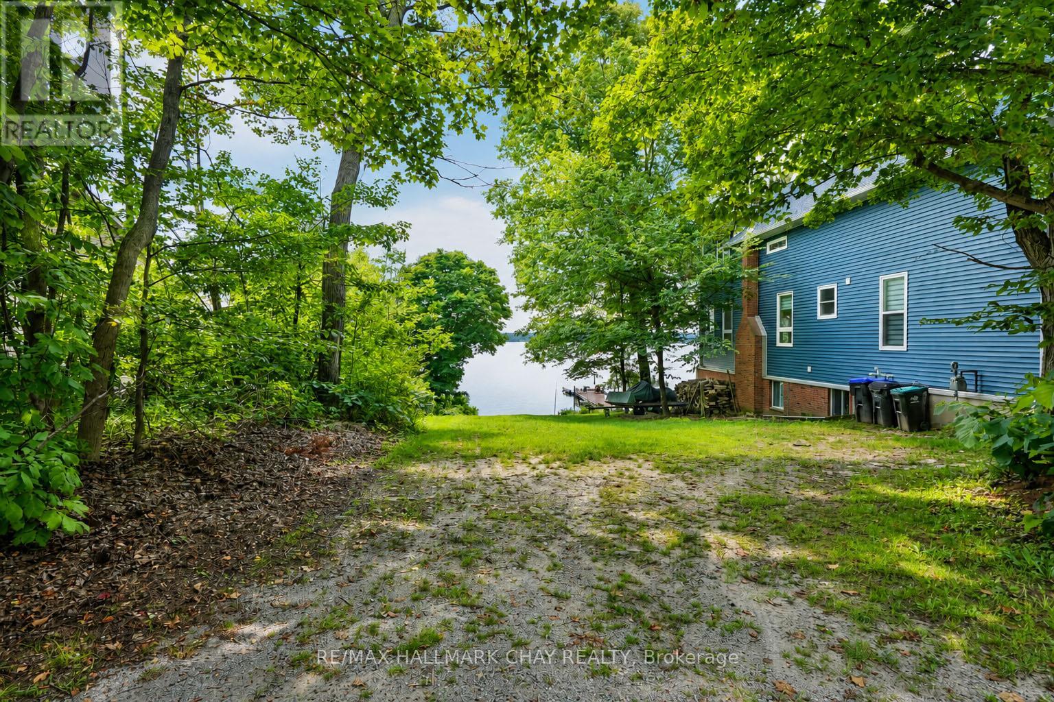 375 Robins Point Road, Tay, Ontario  L0K 2A0 - Photo 25 - S13672776