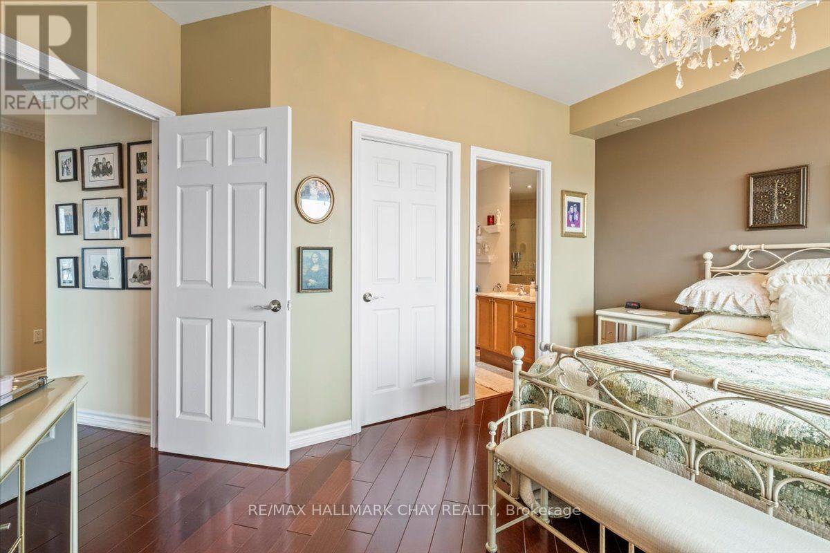 1608 - 6 Toronto Street, Barrie (Lakeshore), Ontario L4N 9R2 - Photo 26 - S13672810