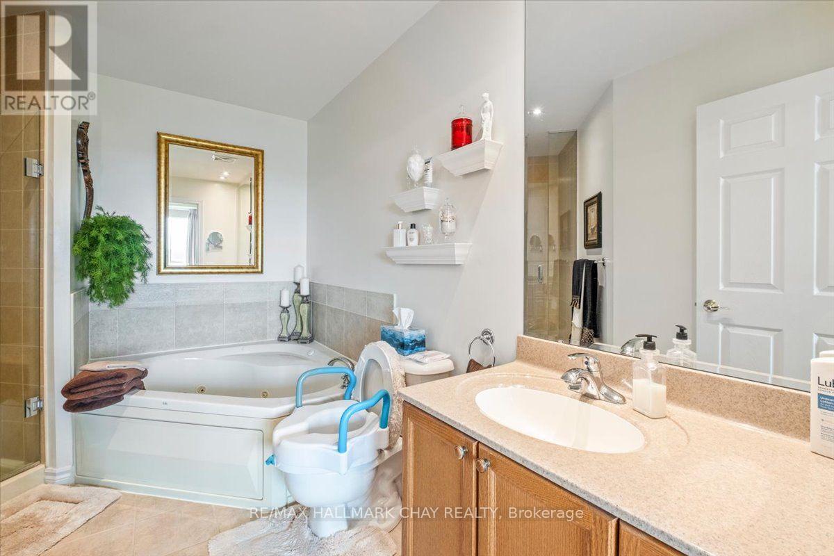 1608 - 6 Toronto Street, Barrie (Lakeshore), Ontario L4N 9R2 - Photo 28 - S13672810
