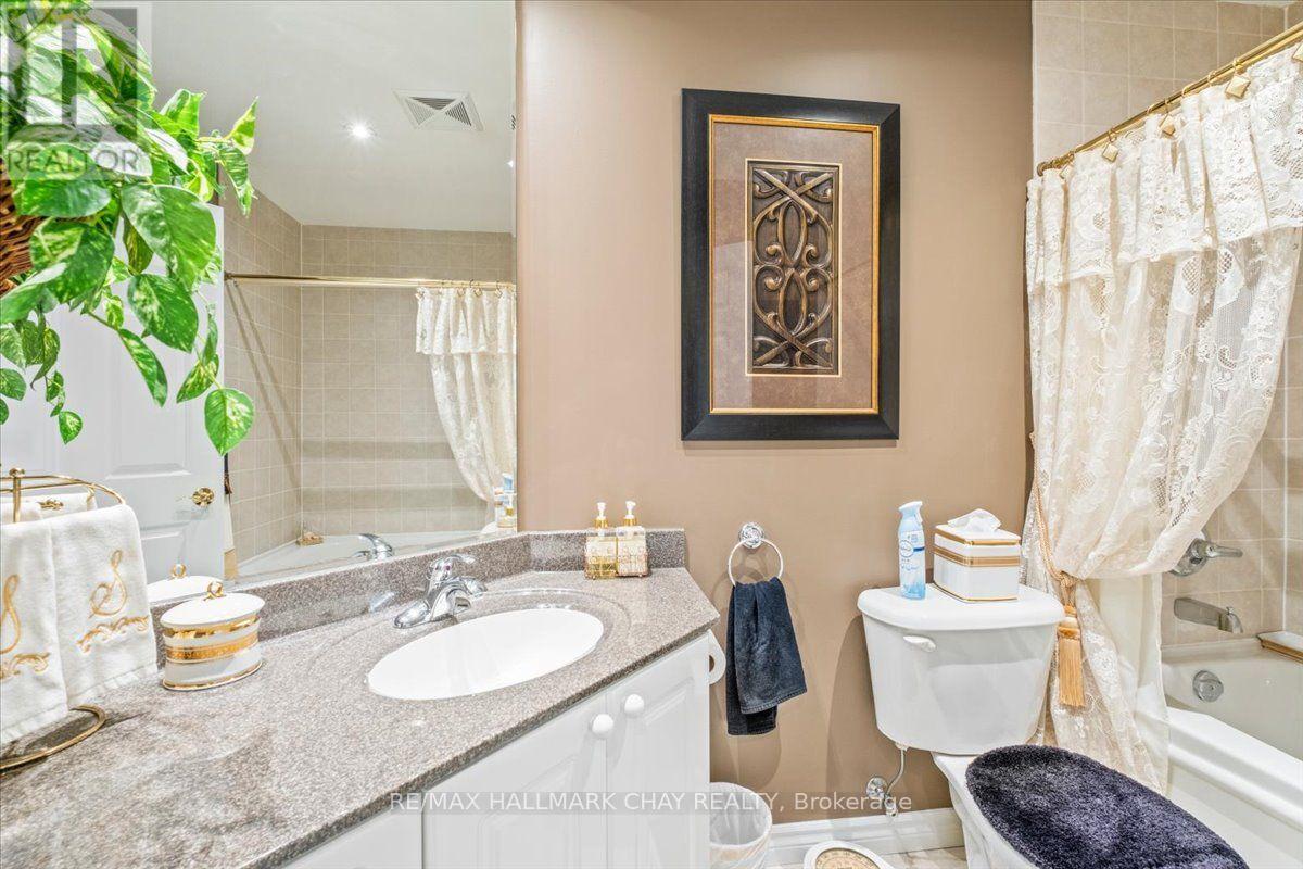 1608 - 6 Toronto Street, Barrie (Lakeshore), Ontario L4N 9R2 - Photo 34 - S13672810