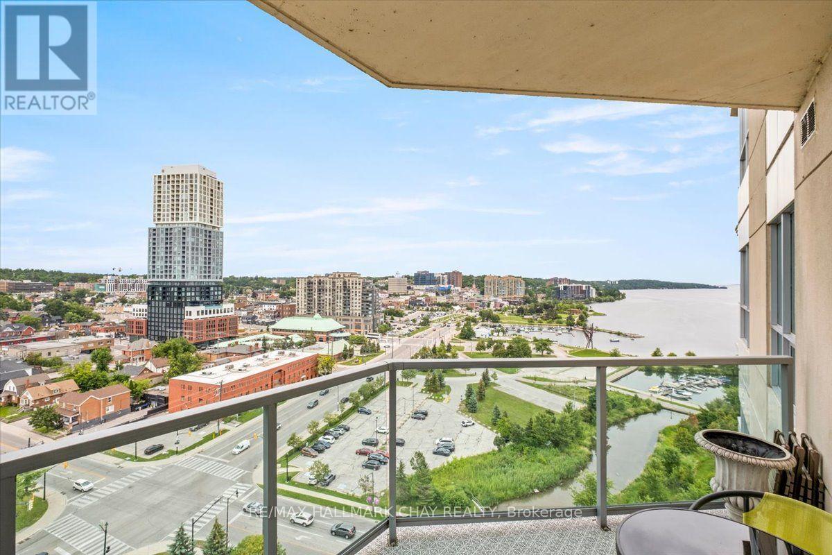 1608 - 6 Toronto Street, Barrie (Lakeshore), Ontario L4N 9R2 - Photo 36 - S13672810