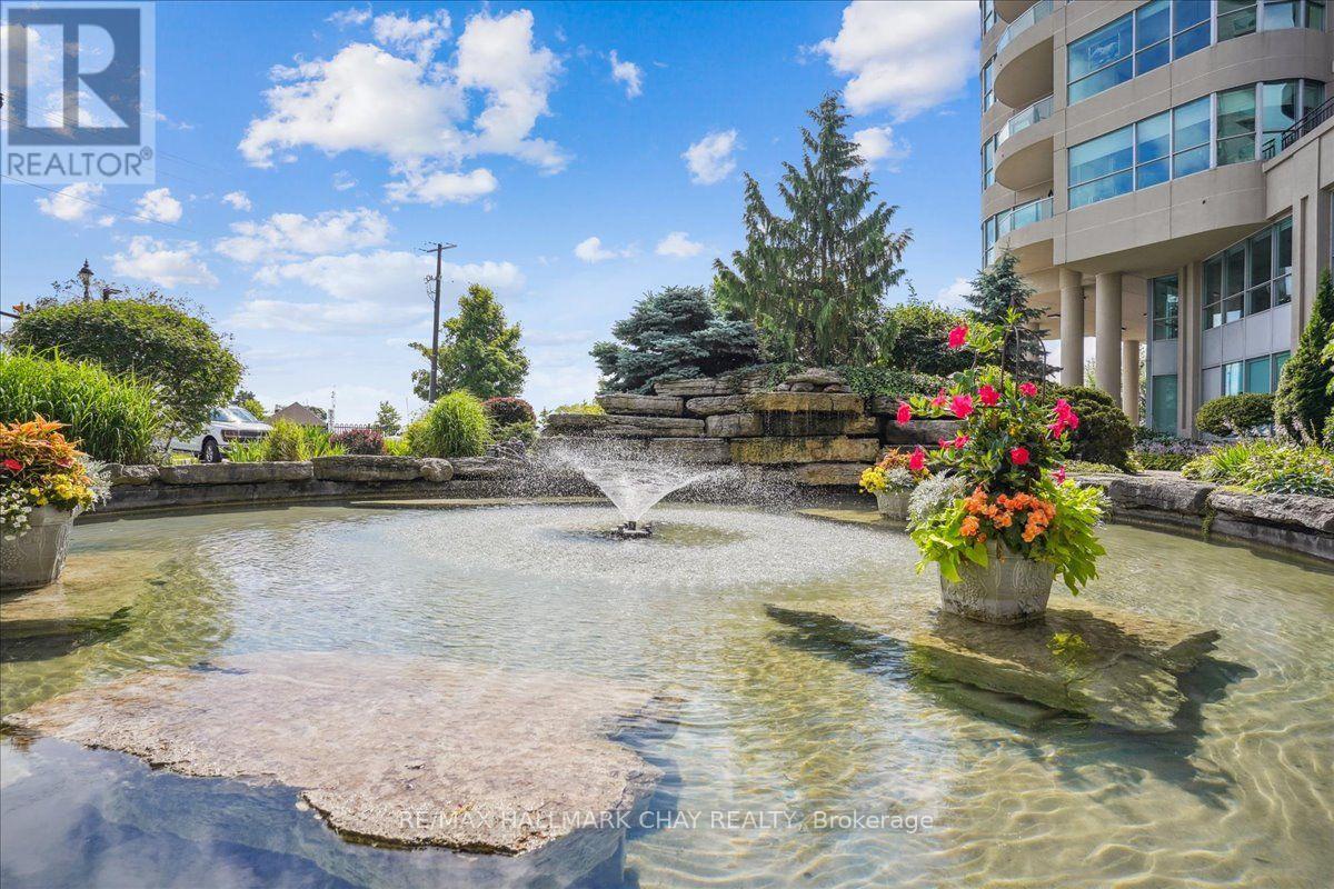 1608 - 6 Toronto Street, Barrie (Lakeshore), Ontario L4N 9R2 - Photo 40 - S13672810