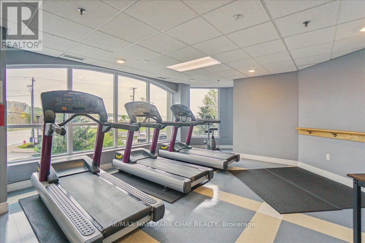 1608 - 6 Toronto Street, Barrie (Lakeshore), Ontario L4N 9R2 - Photo 42 - S13672810
