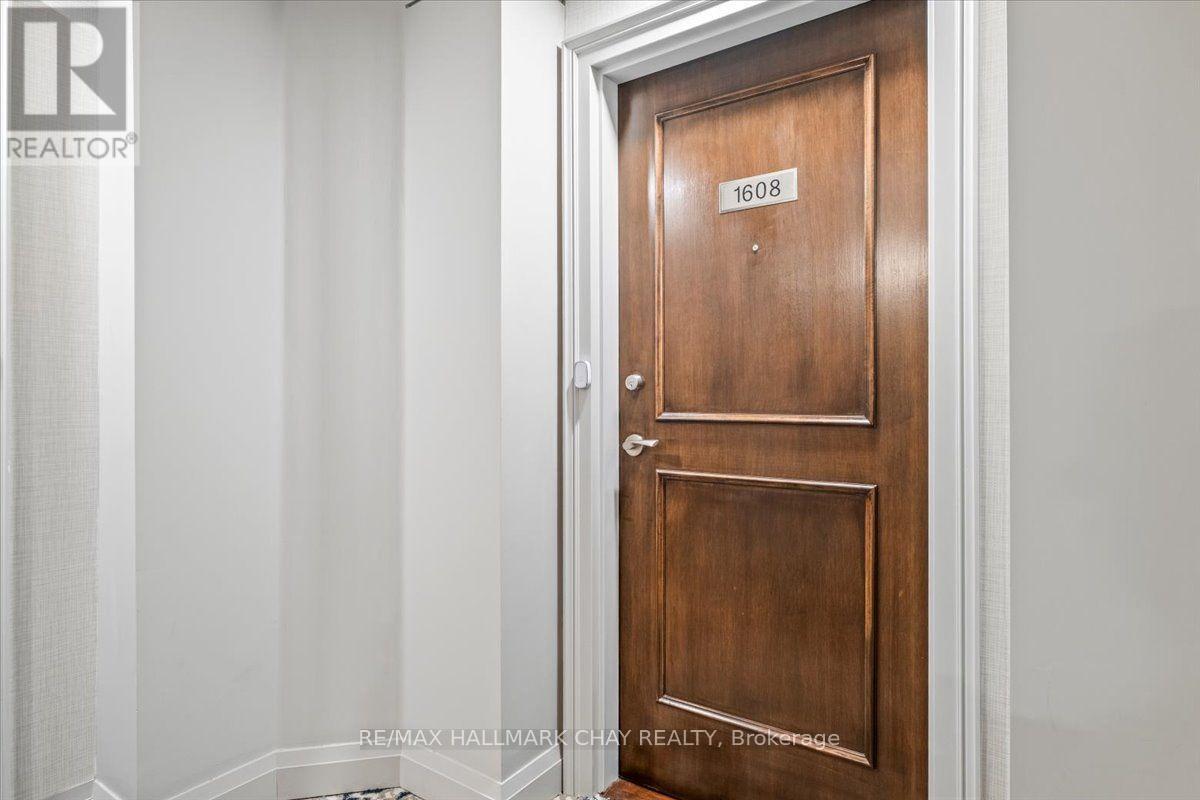 1608 - 6 Toronto Street, Barrie (Lakeshore), Ontario L4N 9R2 - Photo 7 - S13672810