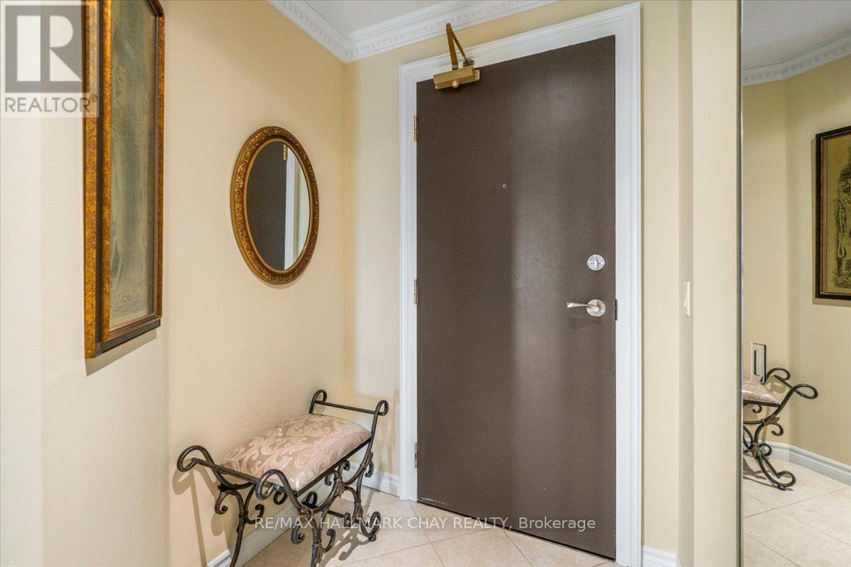 1608 - 6 Toronto Street, Barrie (Lakeshore), Ontario L4N 9R2 - Photo 8 - S13672810