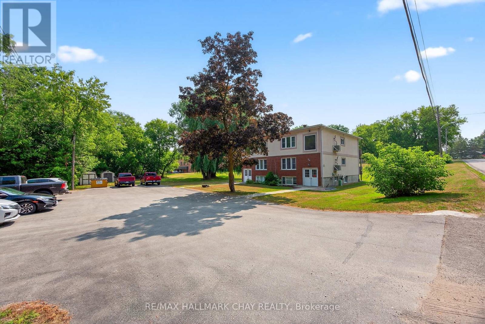 195 LOUISA STREET, clearview (stayner), Ontario