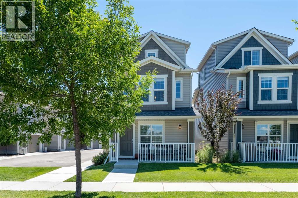 17, 1407 3 Street SE, High River, Alberta