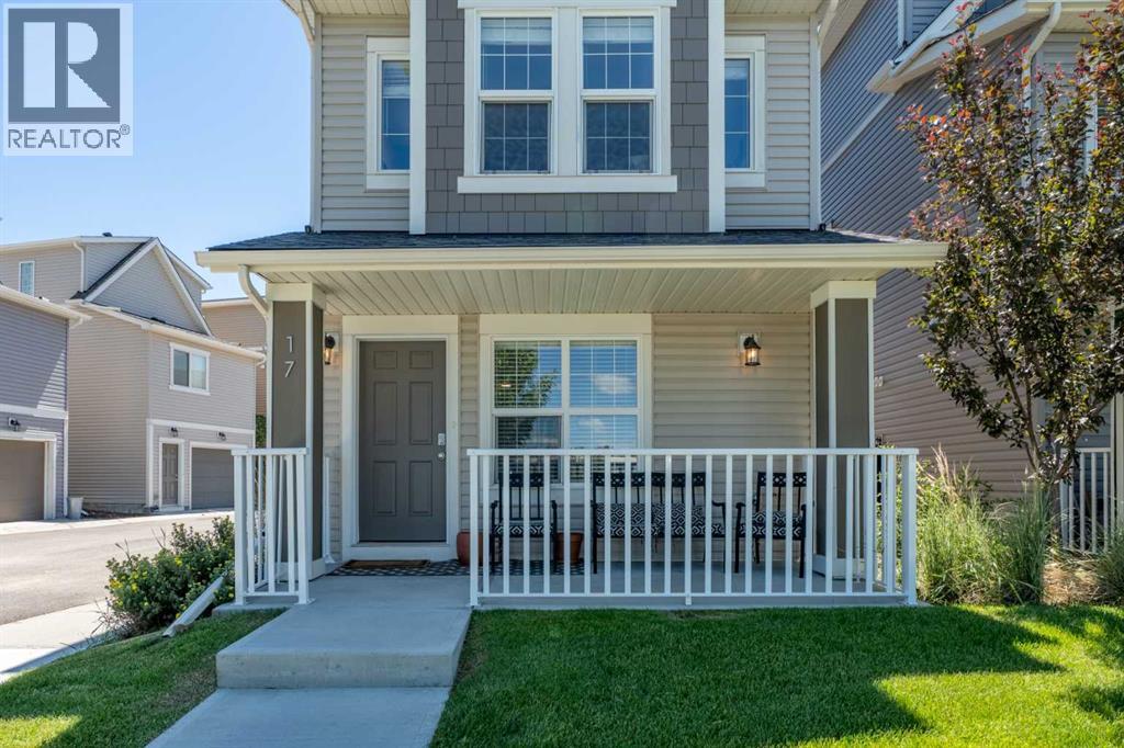 17, 1407 3 Street SE, High River, Alberta  T1V 0G8 - Photo 3 - A2328534