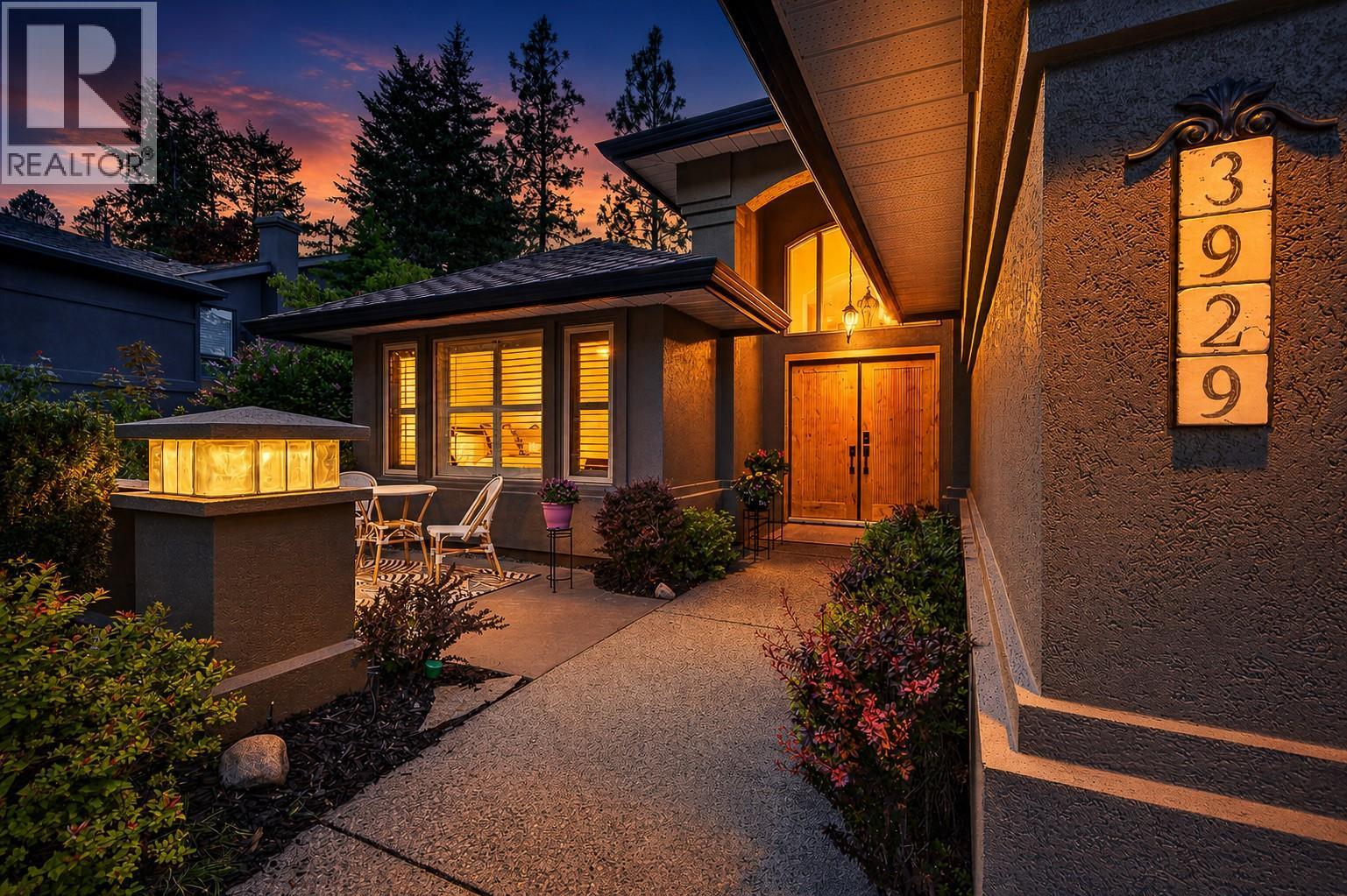 3929 Gallaghers Circle, Kelowna, British Columbia  V1W 3Z9 - Photo 2 - 10387357