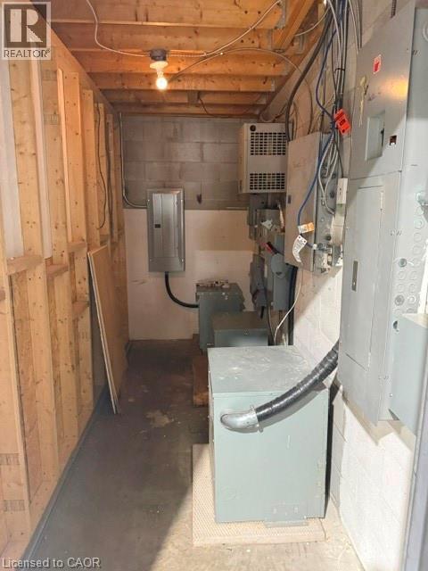 95 Hempstead Drive Unit# 9, Hamilton, Ontario  L8W 2Y6 - Photo 13 - 40853891