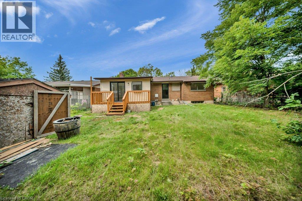 396 Hazel Street, Waterloo, Ontario  N2L 3P6 - Photo 42 - 40854912
