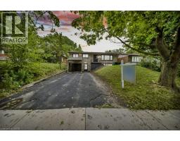 396 HAZEL Street, Waterloo, Ontario