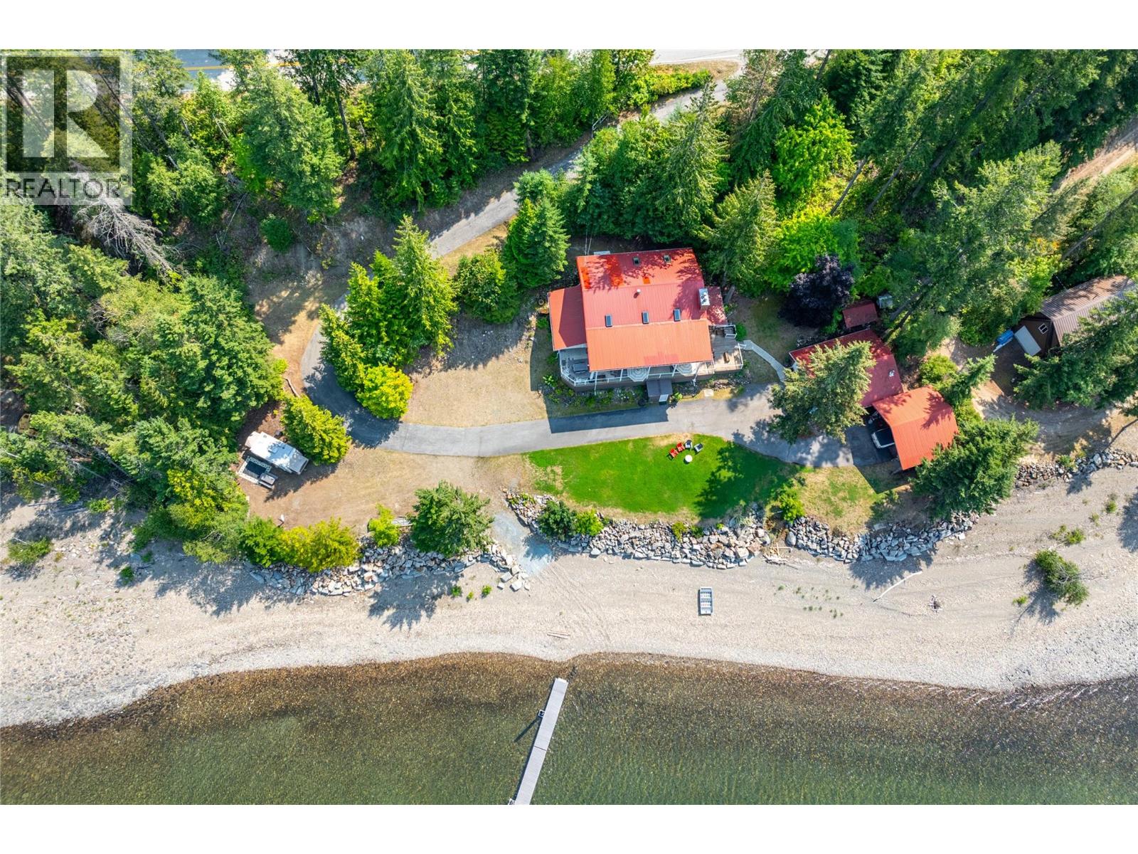 13883 3a Highway, Boswell, British Columbia  V0B 1A0 - Photo 18 - 10393244