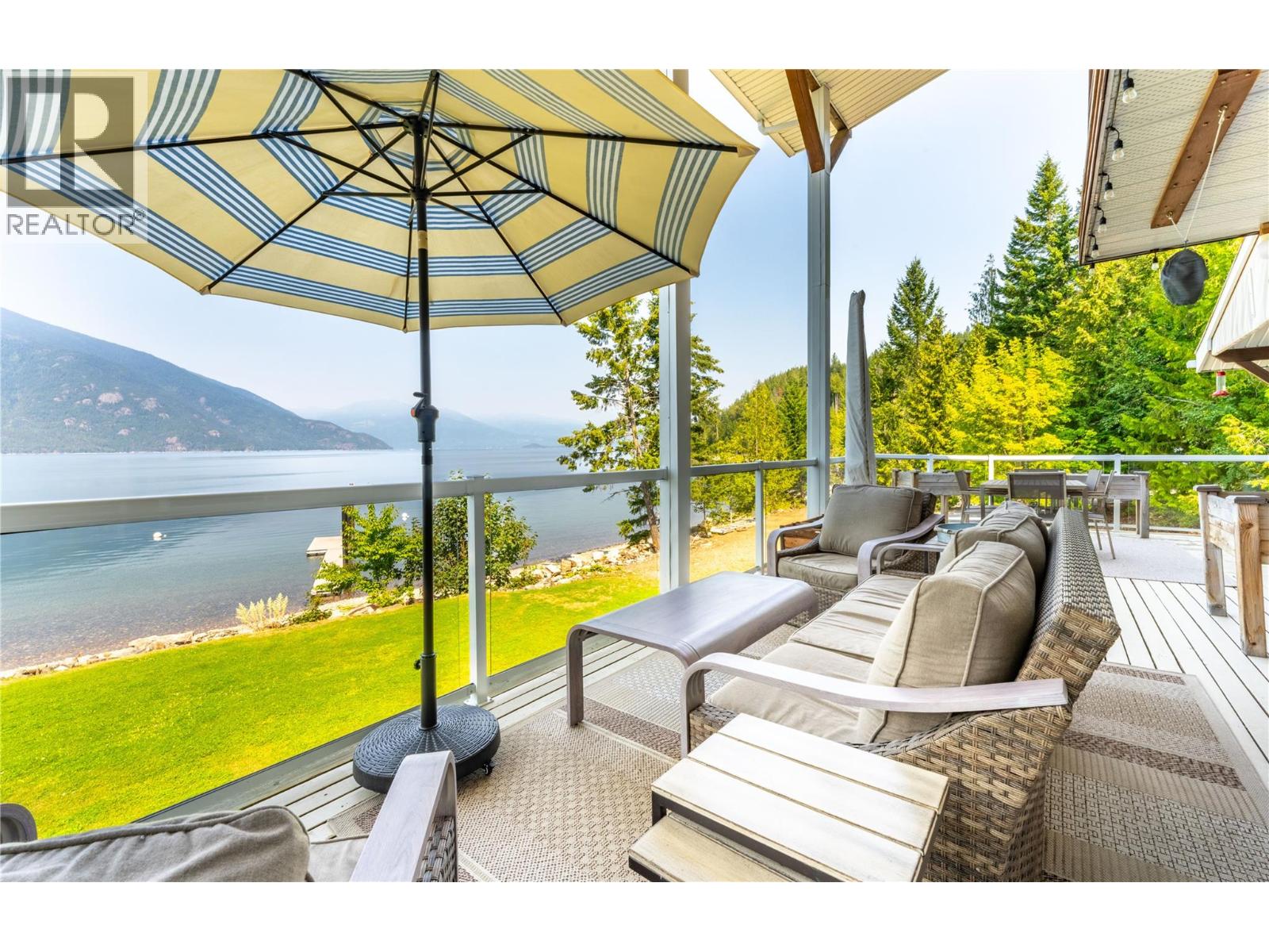 13883 3a Highway, Boswell, British Columbia  V0B 1A0 - Photo 34 - 10393244