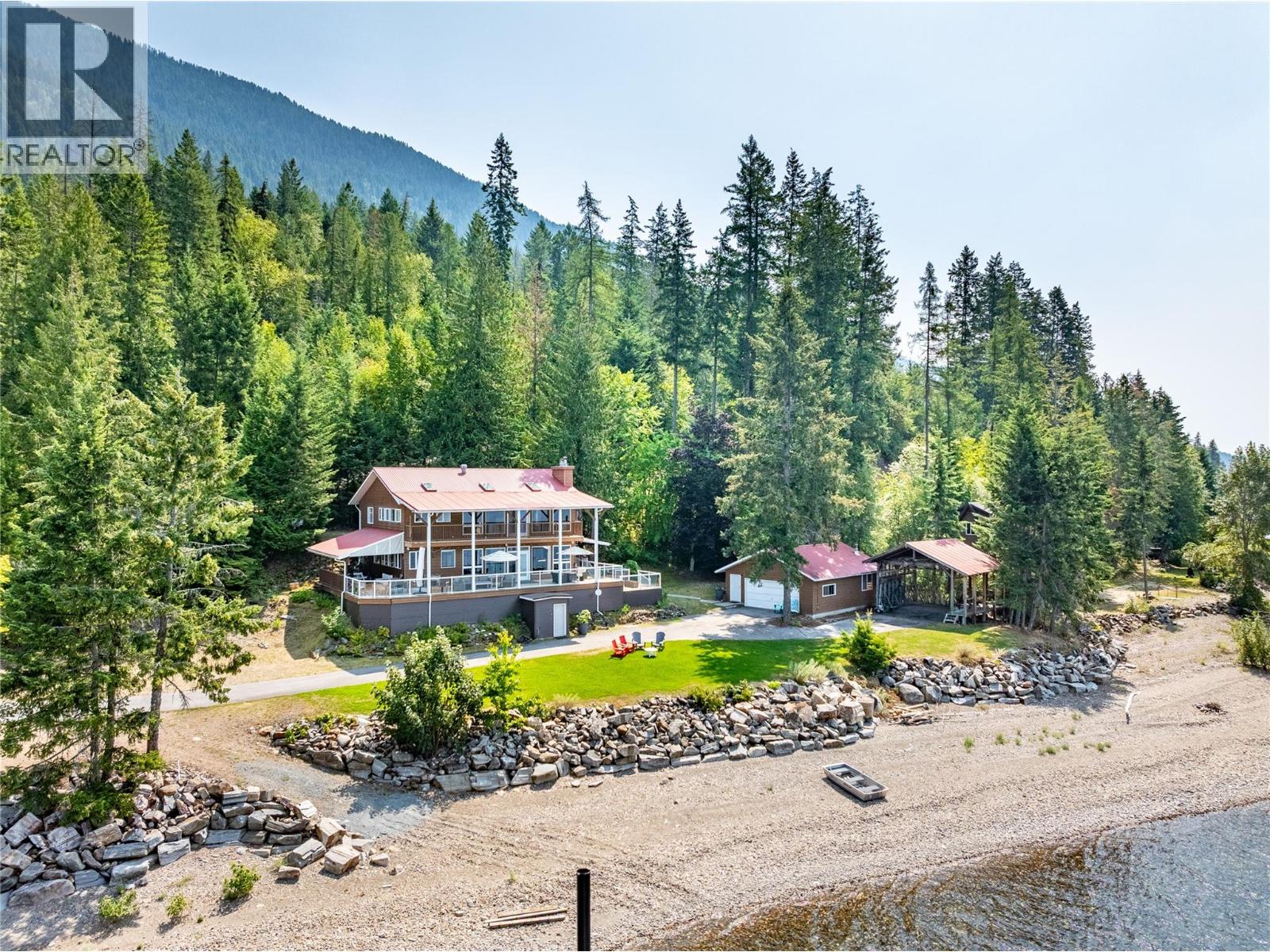 13883 3a Highway, Boswell, British Columbia  V0B 1A0 - Photo 26 - 10393244