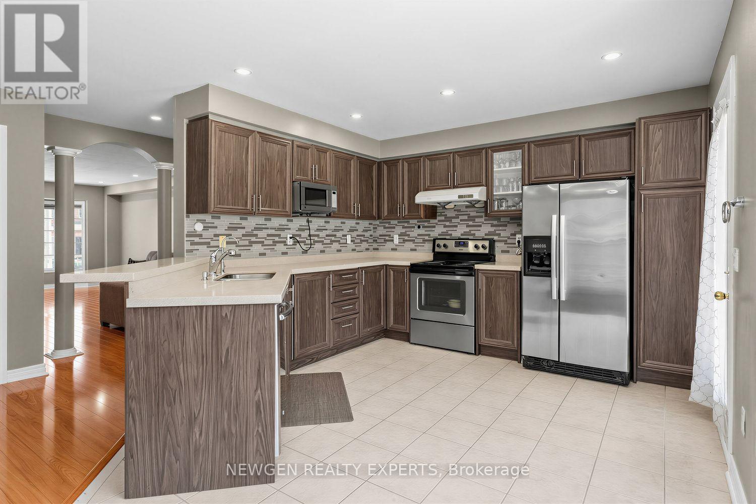10 Checkerberry Crescent, Brampton, Ontario  L6R 2T2 - Photo 12 - W13672600