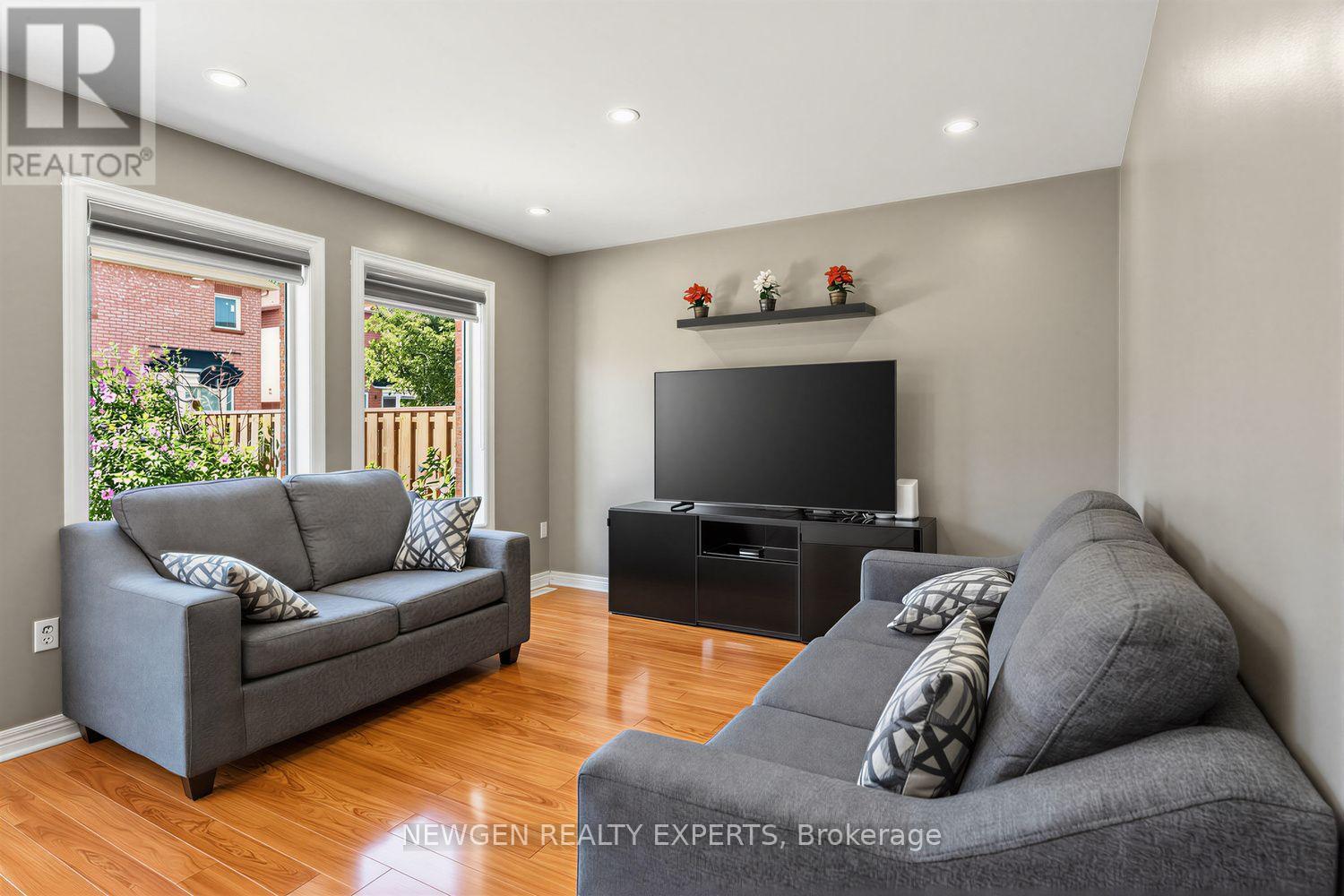 10 Checkerberry Crescent, Brampton, Ontario  L6R 2T2 - Photo 14 - W13672600