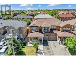 10 CHECKERBERRY CRESCENT, Brampton, Ontario