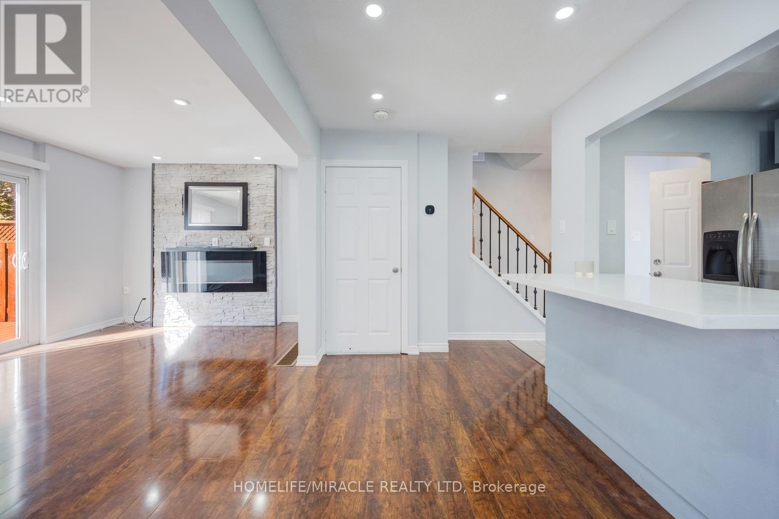 46 Jackman Drive, Brampton, Ontario  L6S 2L9 - Photo 10 - W13672612