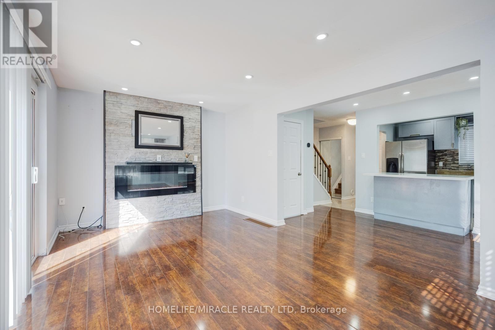 46 Jackman Drive, Brampton, Ontario  L6S 2L9 - Photo 13 - W13672612