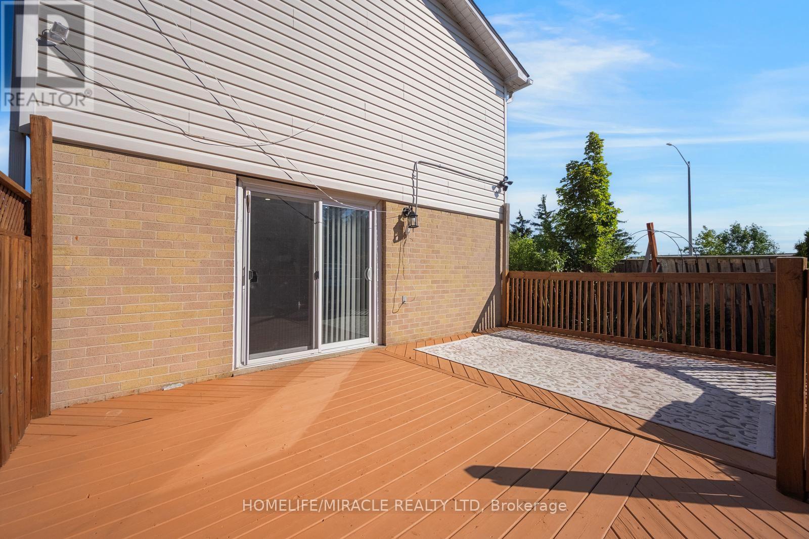 46 Jackman Drive, Brampton, Ontario  L6S 2L9 - Photo 17 - W13672612
