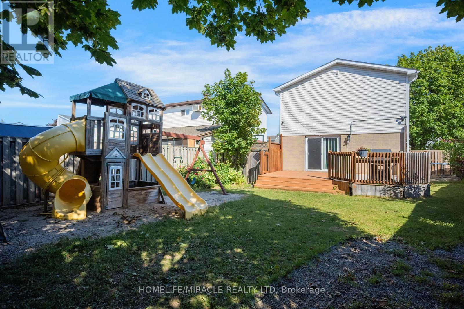46 Jackman Drive, Brampton, Ontario  L6S 2L9 - Photo 21 - W13672612