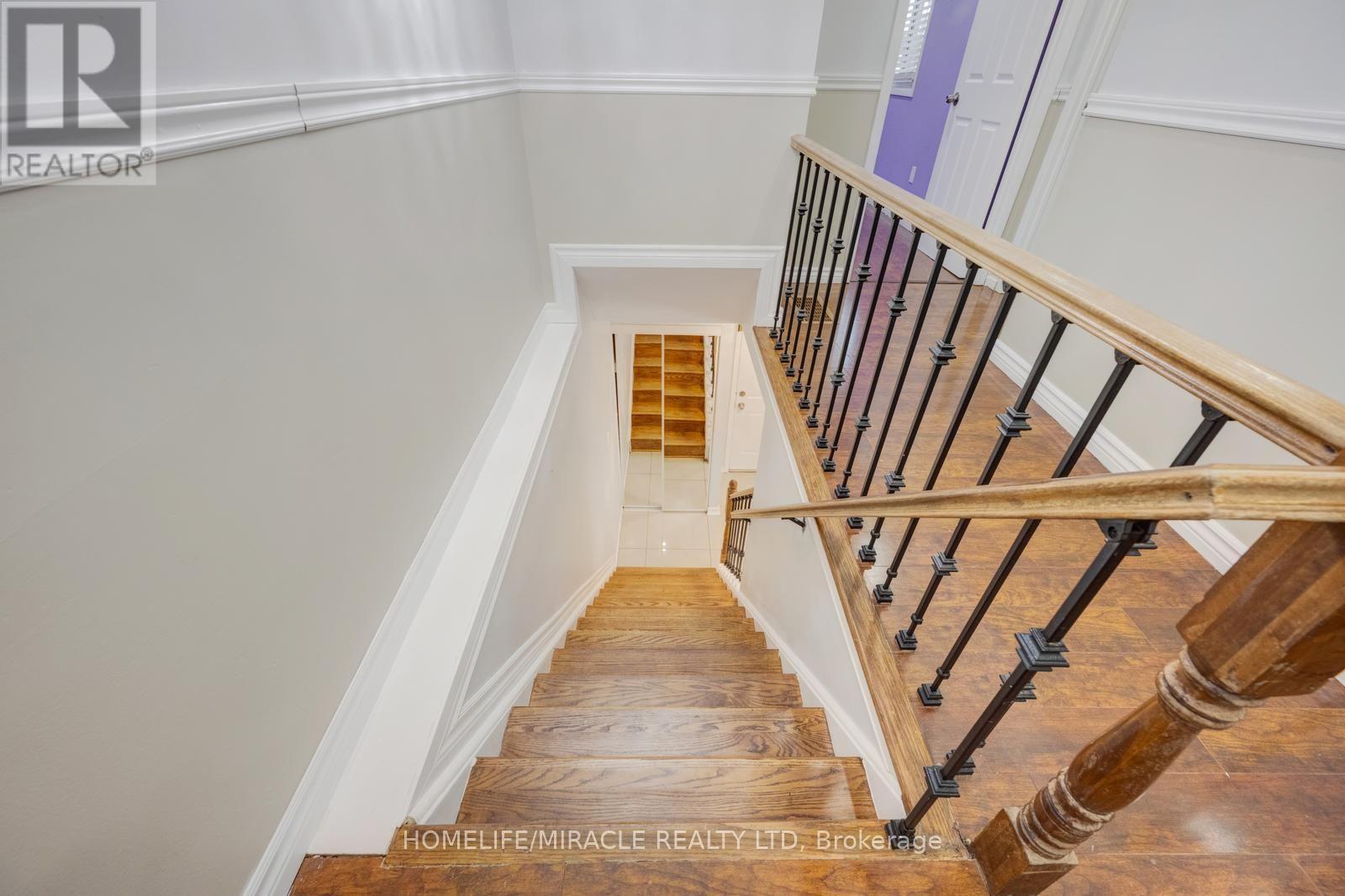46 Jackman Drive, Brampton, Ontario  L6S 2L9 - Photo 25 - W13672612