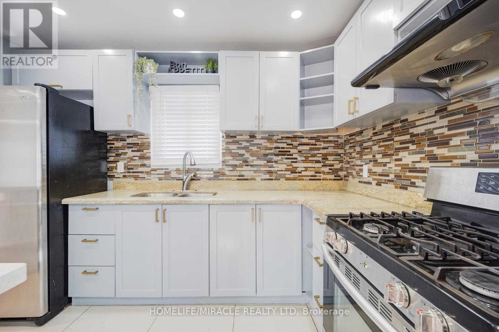 46 Jackman Drive, Brampton, Ontario  L6S 2L9 - Photo 7 - W13672612