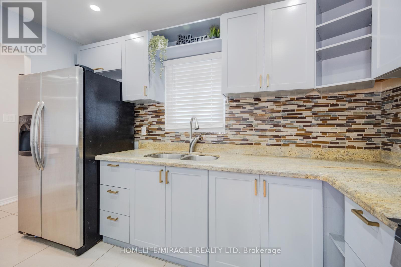 46 Jackman Drive, Brampton, Ontario  L6S 2L9 - Photo 8 - W13672612