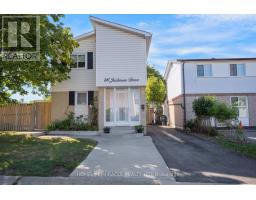 46 JACKMAN DRIVE, Brampton, Ontario