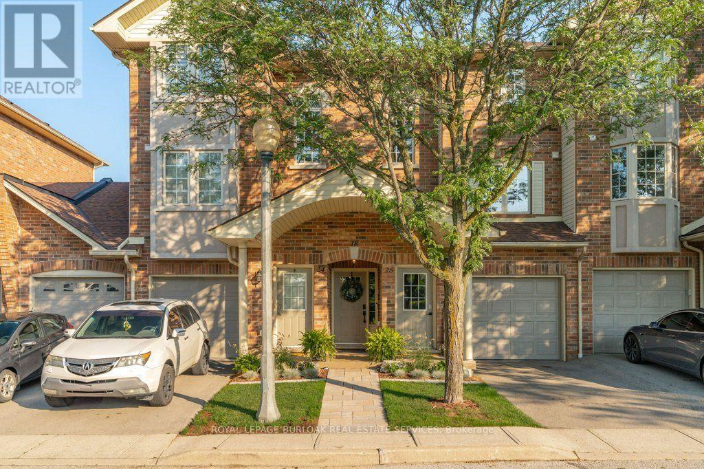 25 - 4045 Upper Middle Road, Burlington, Ontario  L7M 4S8 - Photo 1 - W13672642