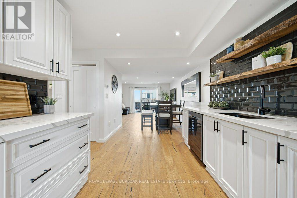 25 - 4045 Upper Middle Road, Burlington, Ontario  L7M 4S8 - Photo 13 - W13672642