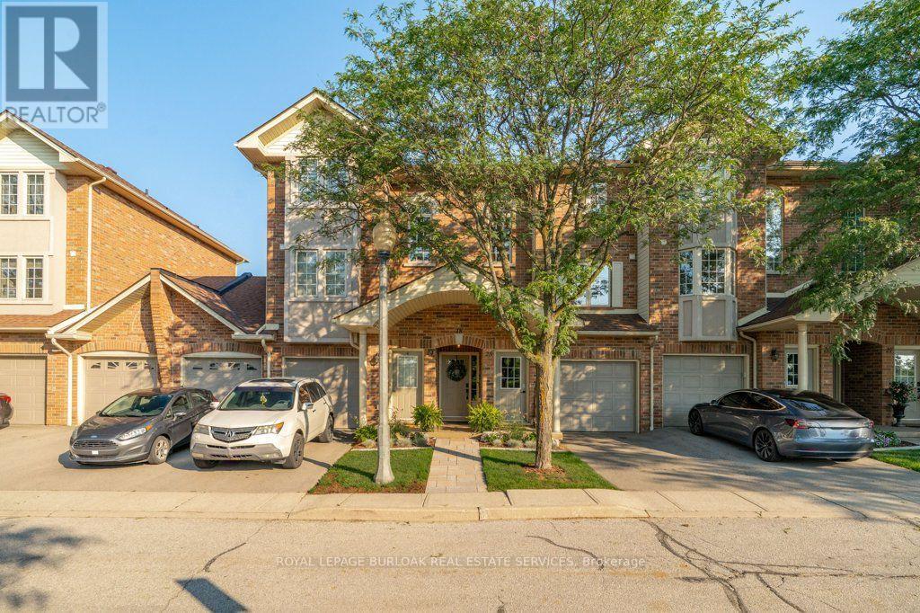 25 - 4045 Upper Middle Road, Burlington, Ontario  L7M 4S8 - Photo 2 - W13672642