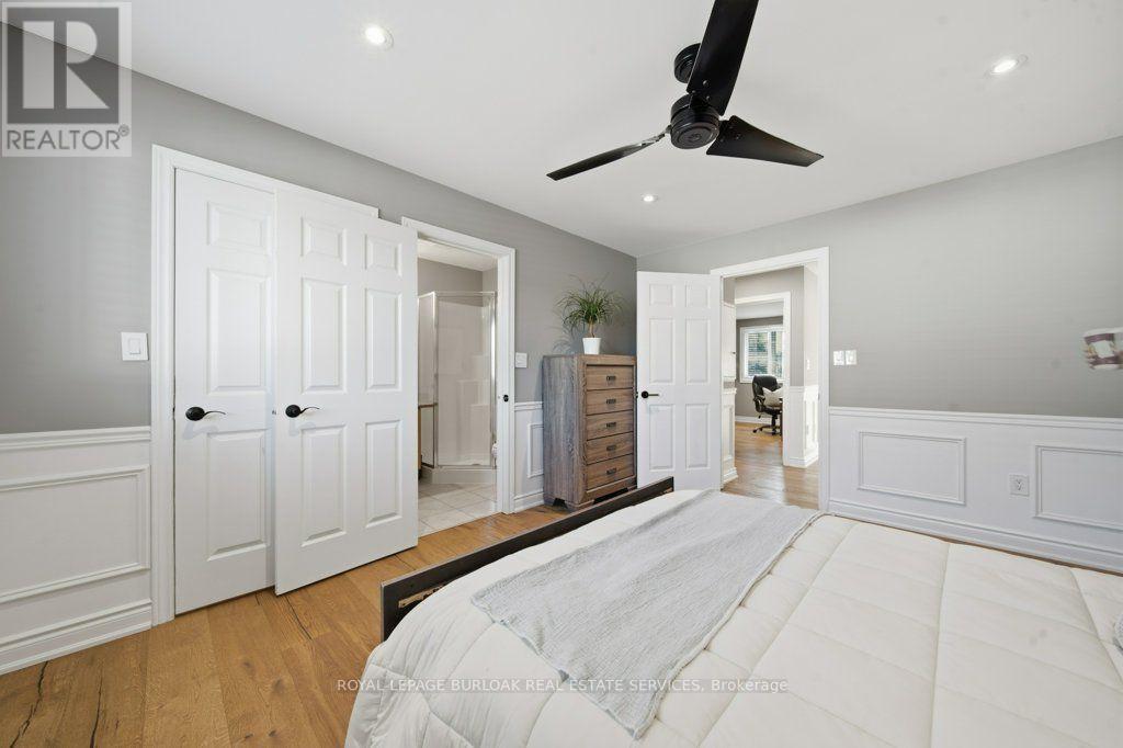 25 - 4045 Upper Middle Road, Burlington, Ontario  L7M 4S8 - Photo 28 - W13672642