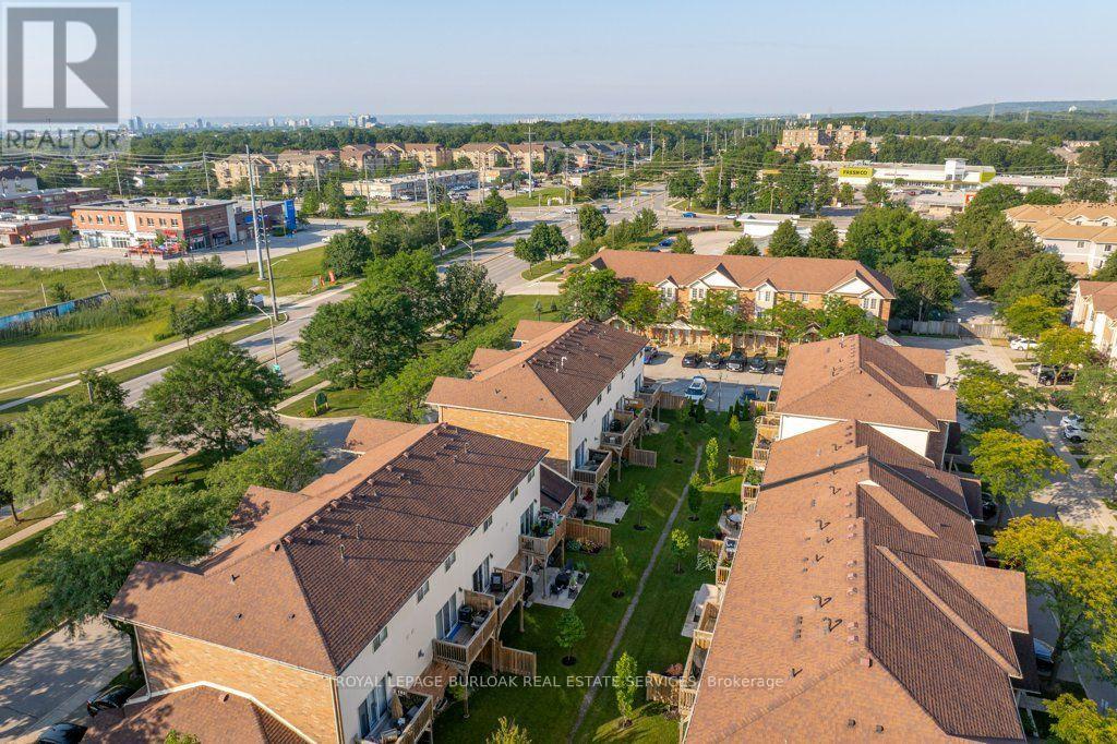 25 - 4045 Upper Middle Road, Burlington, Ontario  L7M 4S8 - Photo 43 - W13672642