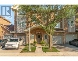 25 - 4045 UPPER MIDDLE ROAD, Burlington, Ontario