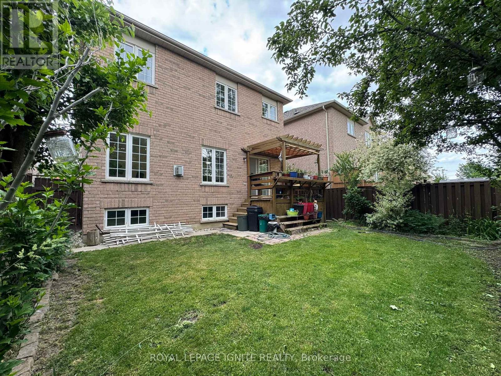90 Sir Jacobs Crescent, Brampton, Ontario  L7A 3T5 - Photo 42 - W13672650