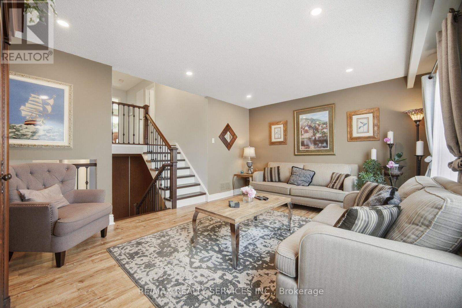 152 Weybridge Trail, Brampton, Ontario  L6V 3W2 - Photo 15 - W13672670
