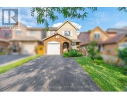 152 WEYBRIDGE TRAIL, Brampton, Ontario