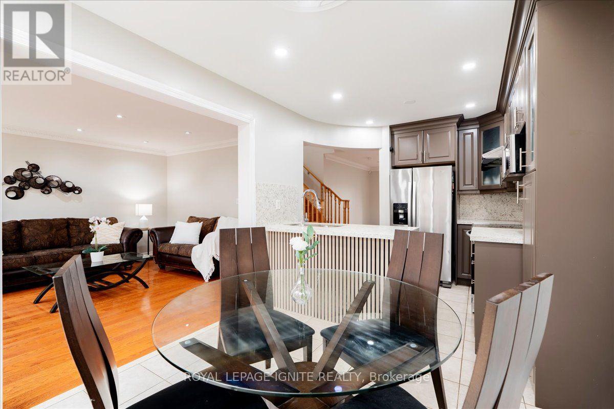 67 Severin Street, Brampton, Ontario  L6R 0P3 - Photo 13 - W13672678