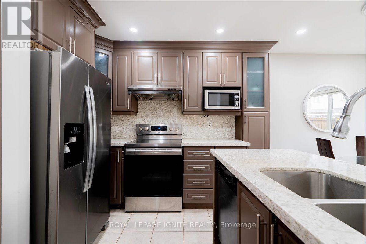 67 Severin Street, Brampton, Ontario  L6R 0P3 - Photo 15 - W13672678