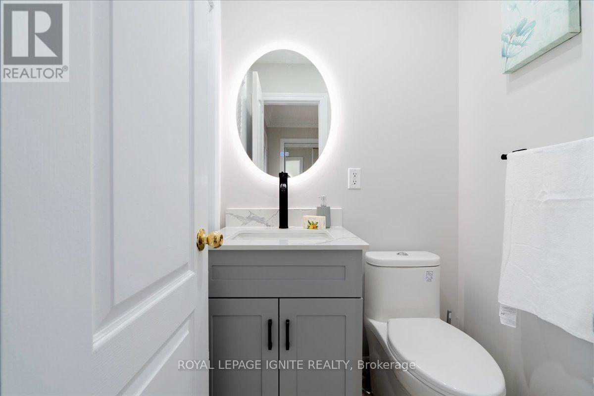 67 Severin Street, Brampton, Ontario  L6R 0P3 - Photo 17 - W13672678