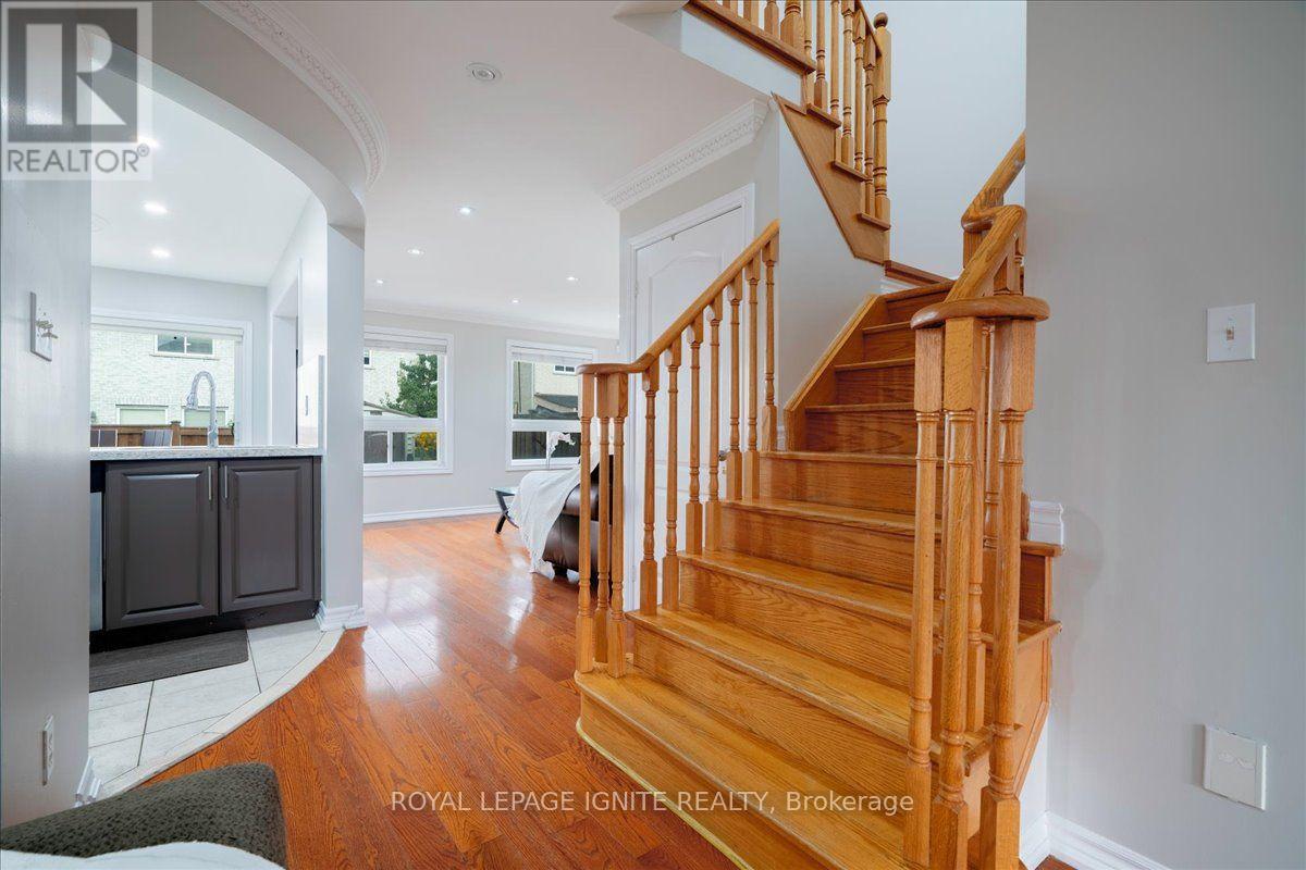 67 Severin Street, Brampton, Ontario  L6R 0P3 - Photo 18 - W13672678