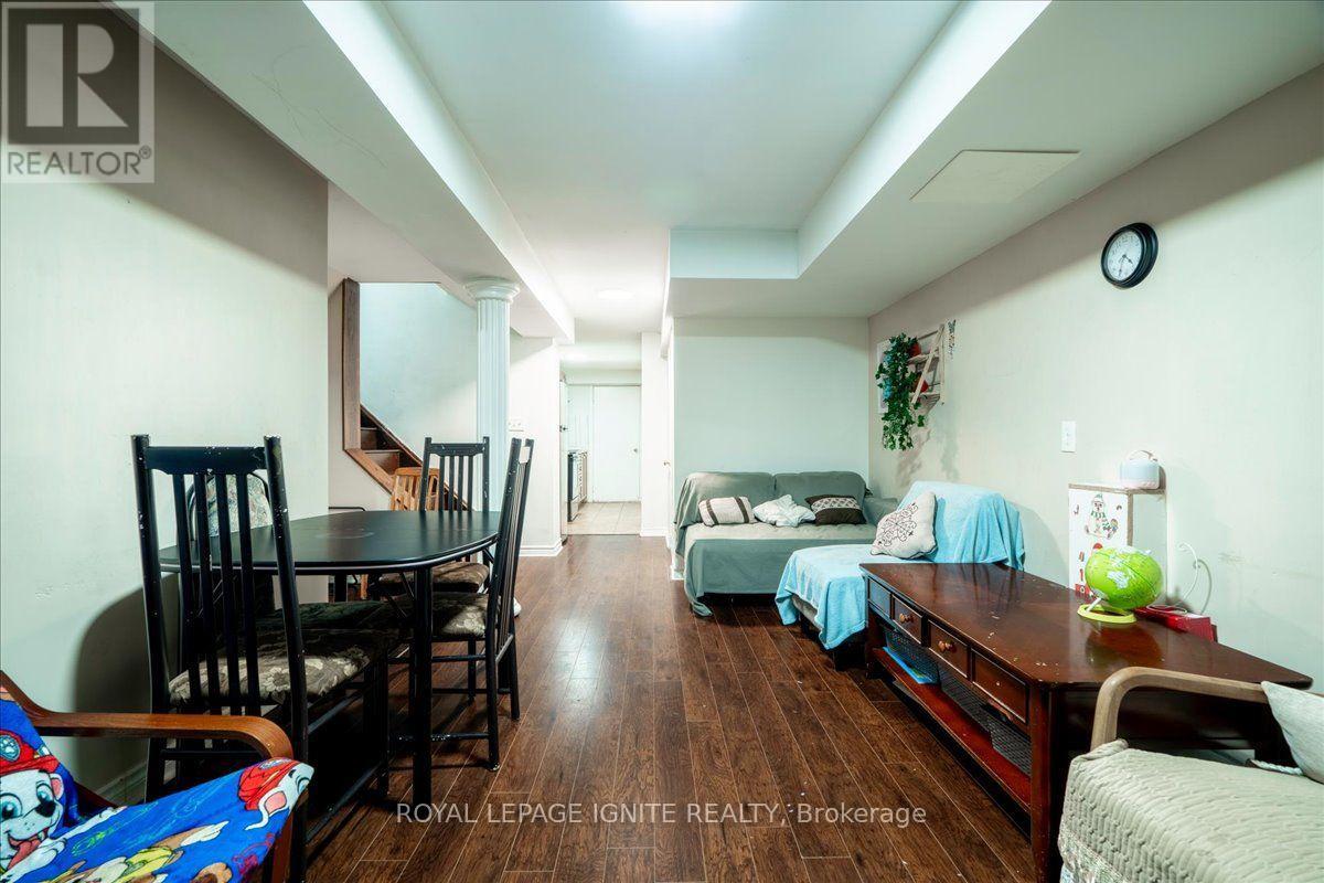 67 Severin Street, Brampton, Ontario  L6R 0P3 - Photo 30 - W13672678