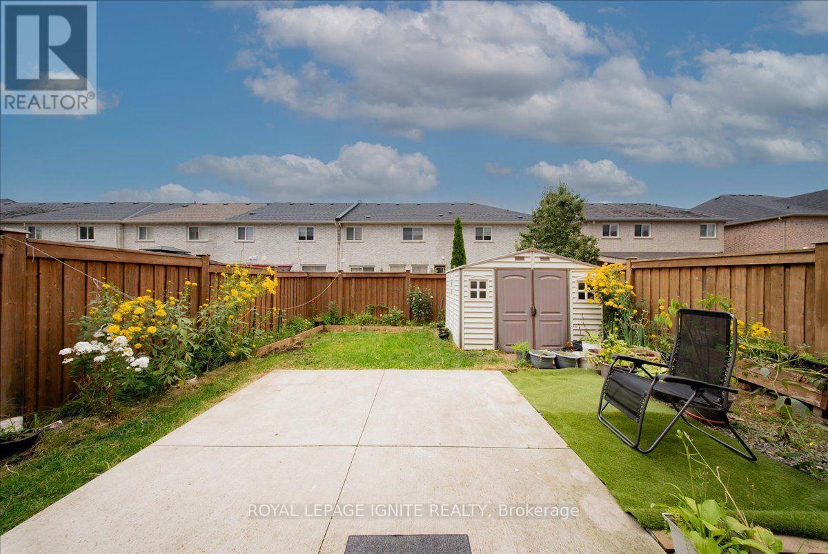 67 Severin Street, Brampton, Ontario  L6R 0P3 - Photo 35 - W13672678