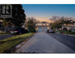 787 AVOCADO CRESCENT, Mississauga, Ontario